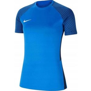 Nike - Dames Strike 21 - T-shirt - 100% Polyester - Korte Mouwen