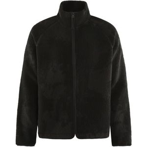 Olaf Hussein Heren fleece jacket