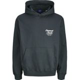 Jack & Jones - Jornorrebro - Hoodie - Donkergroen