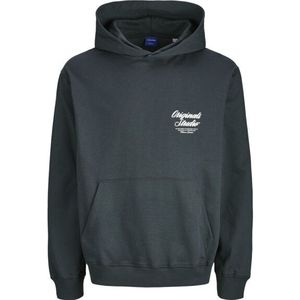 Jack & Jones - Jornorrebro - Hoodie - Donkergroen