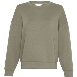 Moss Copenhagen 18280 w24 mschima q sweatshirt