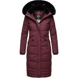 Navahoo - Fahmiyaa - Winterjas - Lang - Warm - Met Capuchon