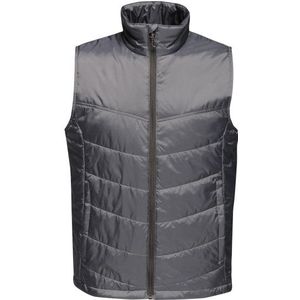 Regatta - Heren Stadium - Geïsoleerde Bodywarmer - 100% Polyamide - Thermo-Guard Isolatie