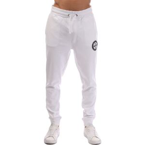 Boss - Javan - Trainingsbroek - Wit