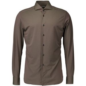 Xacus Lange mouw overhemden act520ml/11460