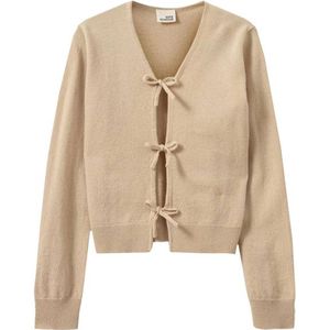 Sofie Schnoor - G251259 - Vest - Zand