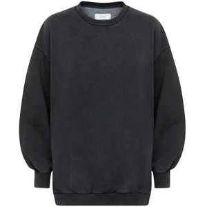 Âme Antwerp Oversized sweatshirt sweaters ulla