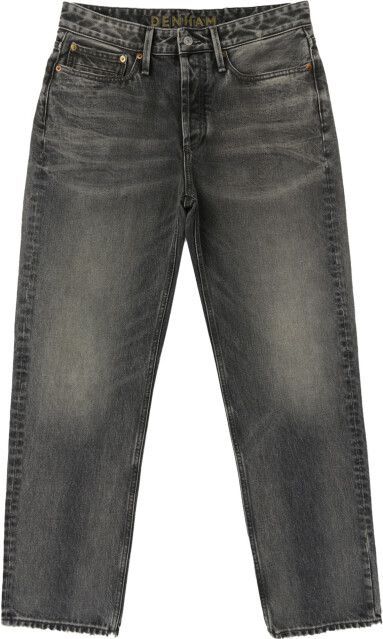 Denham Dagger rg rogue grey denim