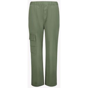 Calvin Klein - IB0IB02347 - Joggingbroek - Zwart - Kinder