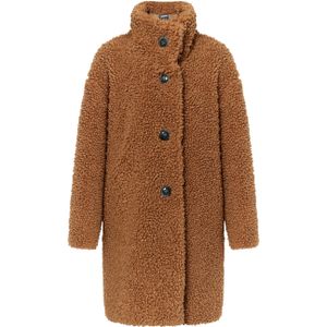 DreiMaster - Teddyjas - Kameel - Dames
