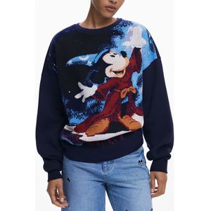 Mickey Mouse Ontwerp Trui