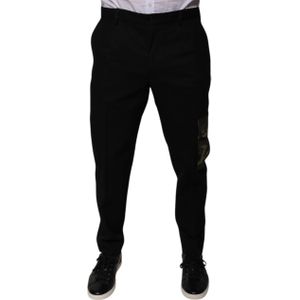 Camouflage Detail Broek Pt0112zfu77t