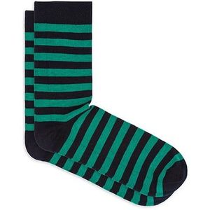 Ombre Heren sokken print - happy socks