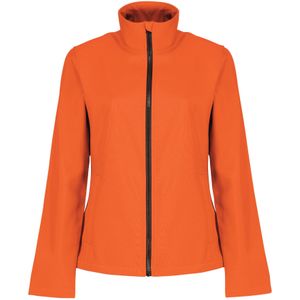 Regatta Dames ablaze printable softshell jas