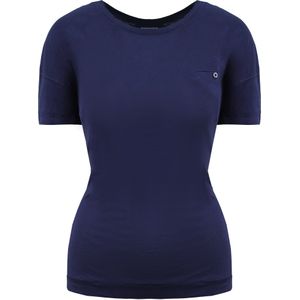 Champion - Heritage Fit - T-shirt - Navy