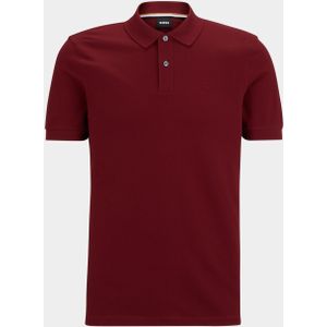 Hugo Boss Polo korte mouw pallas 10241531 02 50468301/602