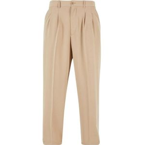 Urban Classics Heren wijde broek