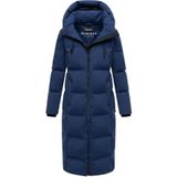 Marikoo - Tikoraa - Gewatteerde Wintermantel - Met Afneembare Capuchon