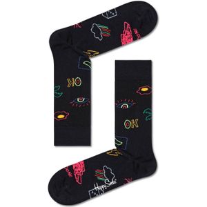 Happy Socks Good times sock printjes unisex