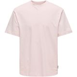 Only Sons - Onsfred Life Rlx Ss Tee Noos - Heren - t-Shirts