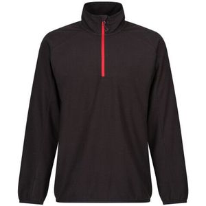 Regatta - Navigate - Fleece - Heren - Half Zip - 100% Polyester