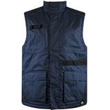 Dickies - AWT Utility - Bodywarmer - Navy