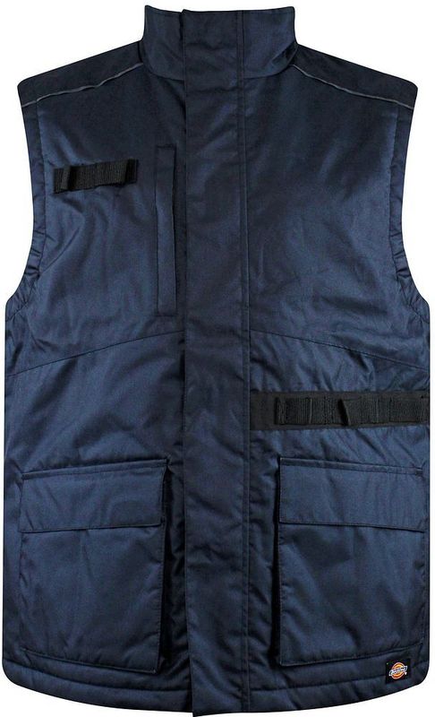Dickies - AWT Utility - Bodywarmer - Navy