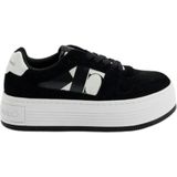 Calvin Klein Bold sneaker laag mix