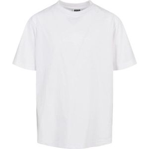Urban Classics Jongens lang t-shirt