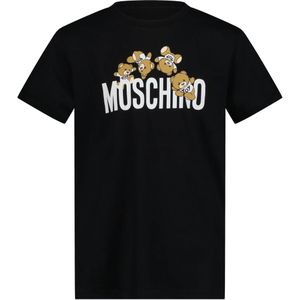 Moschino Kinder unisex t-shirt