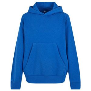Urban Classics Jongens badstof hoodie