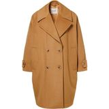 Beaumont - Mantel BM08261253 - Cognac - Dames Jassen