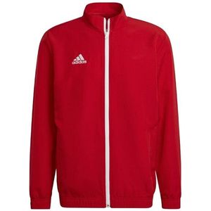 Adidas - Entrada 22 - Presentatiejas - Effen - 100% Polyester