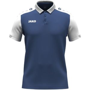 Jako - Polo Dynamic - Damespolo - 6370D - 100% Gerecycled Polyester