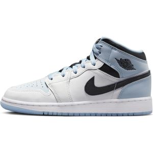 Nike Air jordan 1 mid se ice blue 2023 (gs)