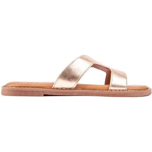 Sole Noor Slide Sandalen