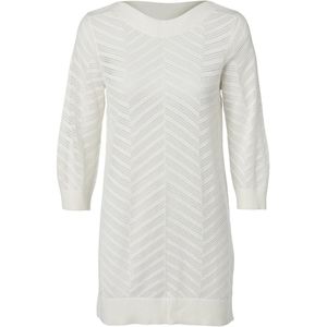 Birgit Tuniek Off White