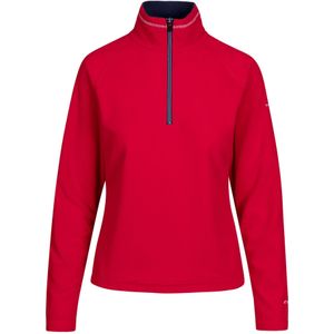 Trespass Dames skylar fleece top