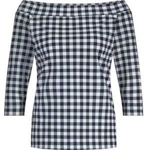 Studio Anneloes - Dolly - T-shirt - Blauw - Dessin