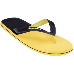 Aquawave Heren roboor teenslippers