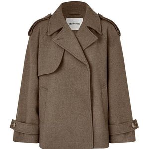 Modström - Esmundmd - Jas - Bruin - Wol