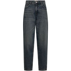 Mos Mosh - 174420 401 - Jeans - Blue - Ankle