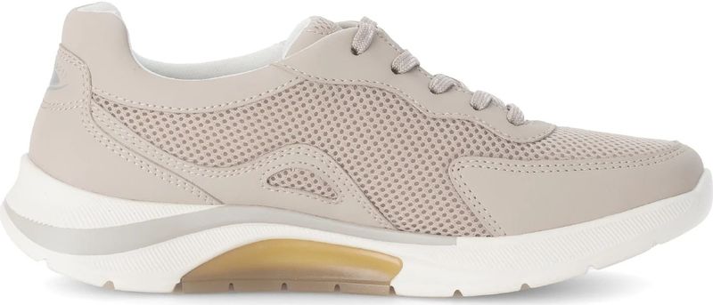 Gabor Rollingsoft sensitive 66.923.13 dames rollende wandelsneaker