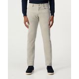 TramaroKorte mouwa Heren Jeans