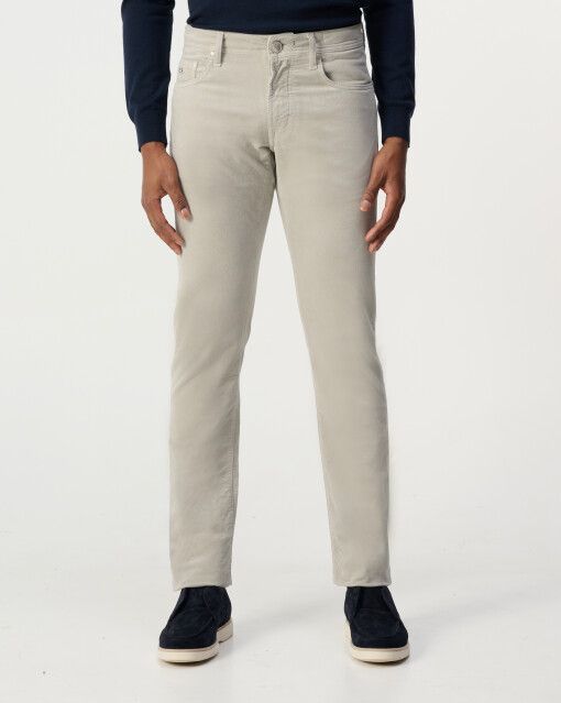 TramaroKorte mouwa Heren Jeans