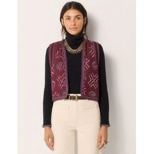 Maison Hotel - Gilet NATALIE - Bordeaux