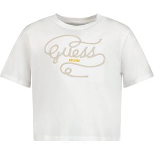 Guess Kinder meisjes t-shirt