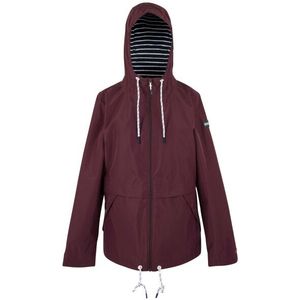 Regatta Dames bayletta ii waterdichte jas