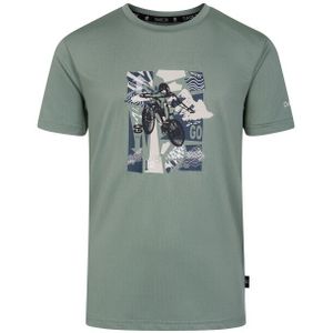 Dare2b - Amuse II - T-shirt - Grafische Print - Kinderen