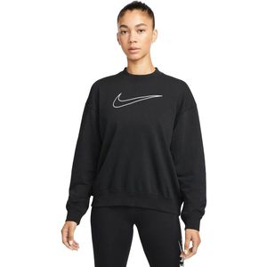 Nike Dri-fit get fit crewneck sweater